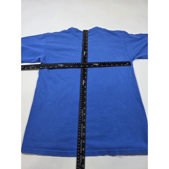 Kentucky Wildcats 2010 Sweet Sixteen NCAA Basketball T-Shirt Size Medium - Picture 2 of 4